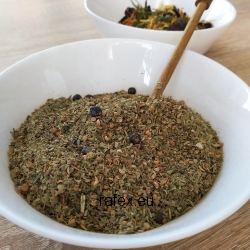 Sekret Dziadka Feliksa Bez Soli 1 Kg